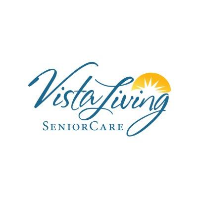 Vista Living Senior Care (Camelback) Logo