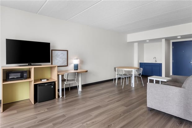 Images Spark by Hilton Rock Hill