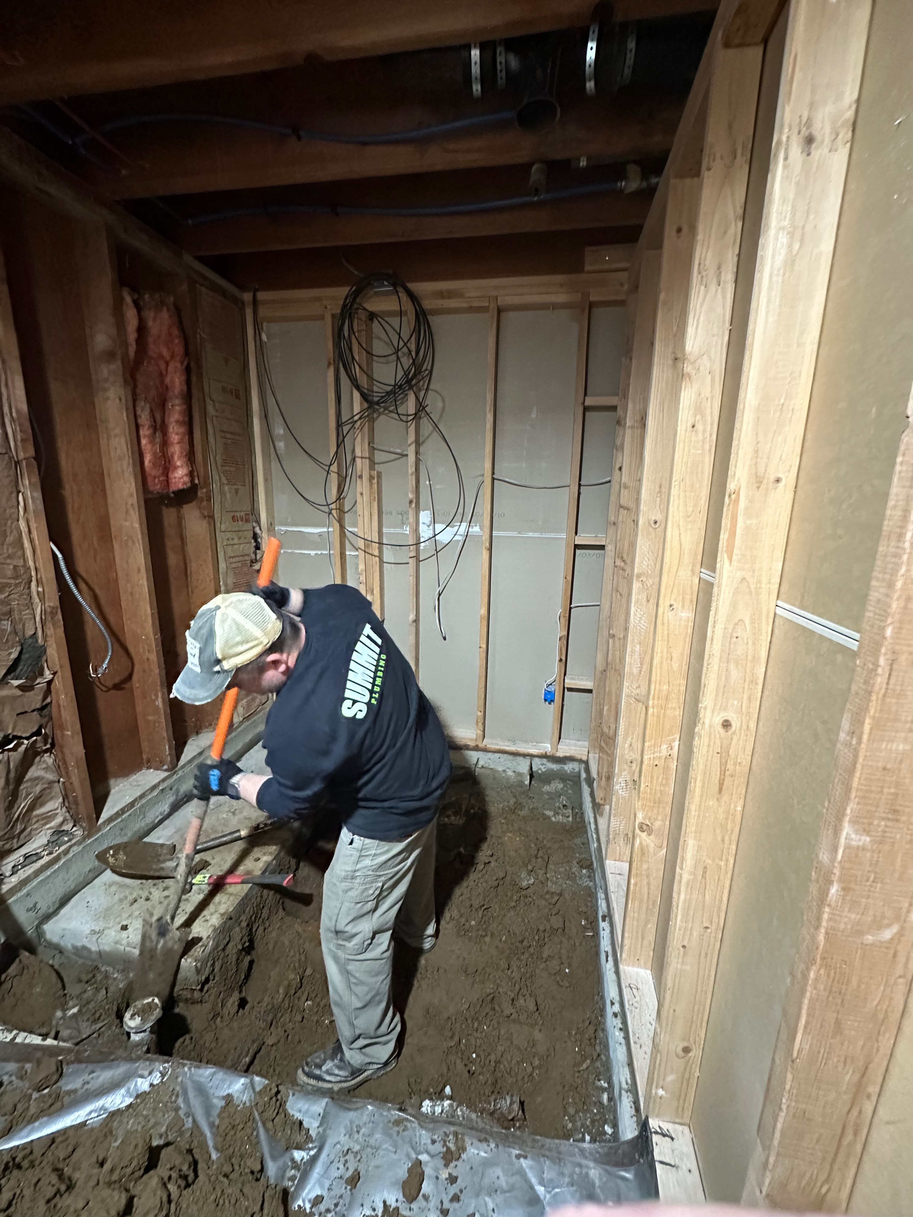 Summit Plumbing LLC Image