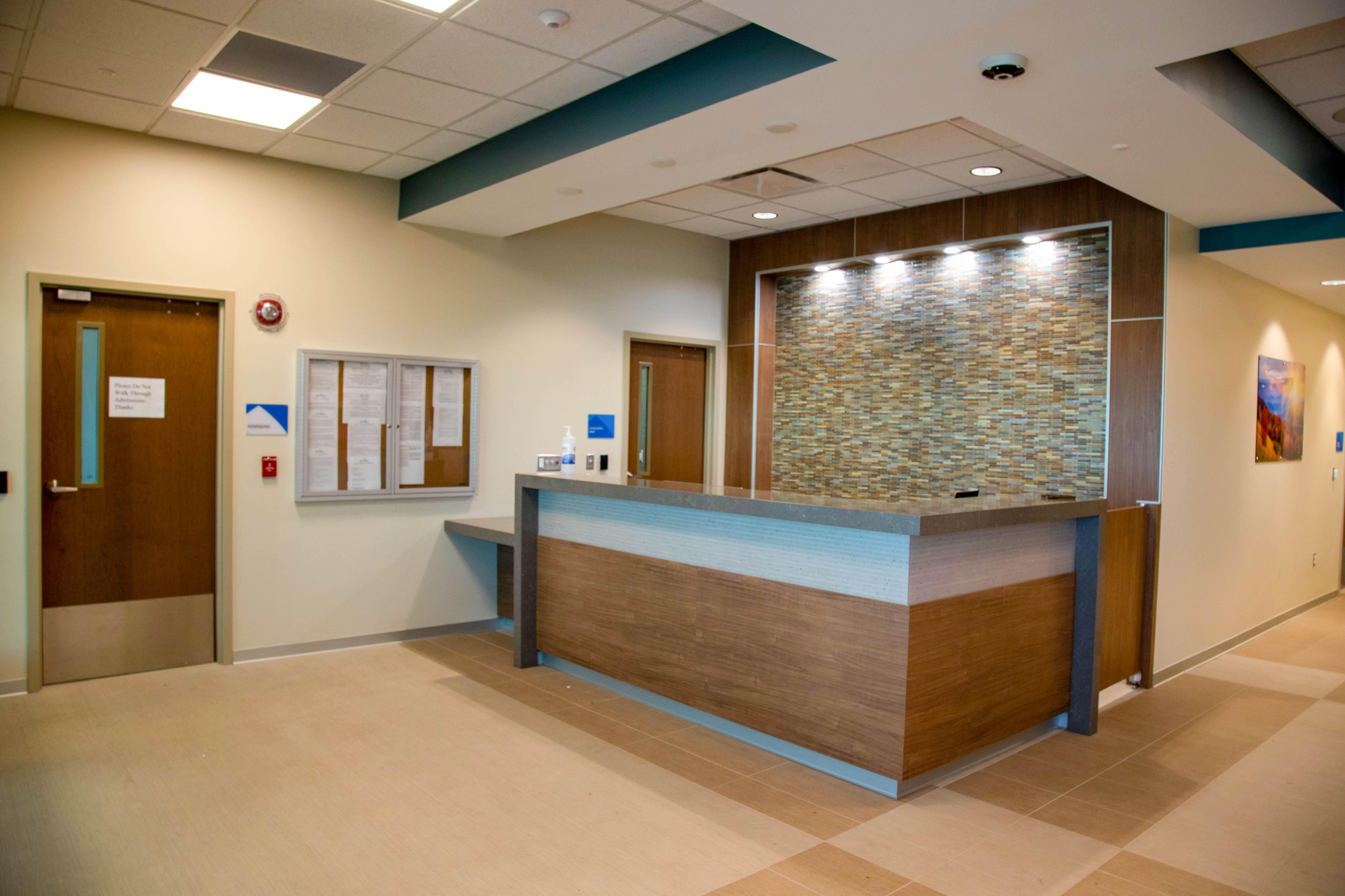 Image 4 | Ascension Saint Thomas Behavioral Health Hospital