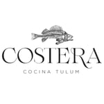 Costera Cocina Tulum - Chicago Logo