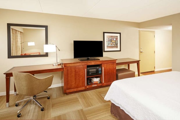 Images Hampton Inn Lafayette