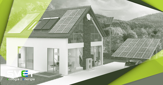 Images S.V.E.T.  S.r.l. - Ecologia - Energia