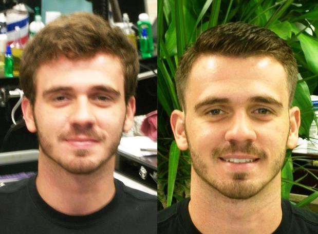 Images Guys & Dolls Hair Salon, Fort Lauderdales Best Hair Color Salon