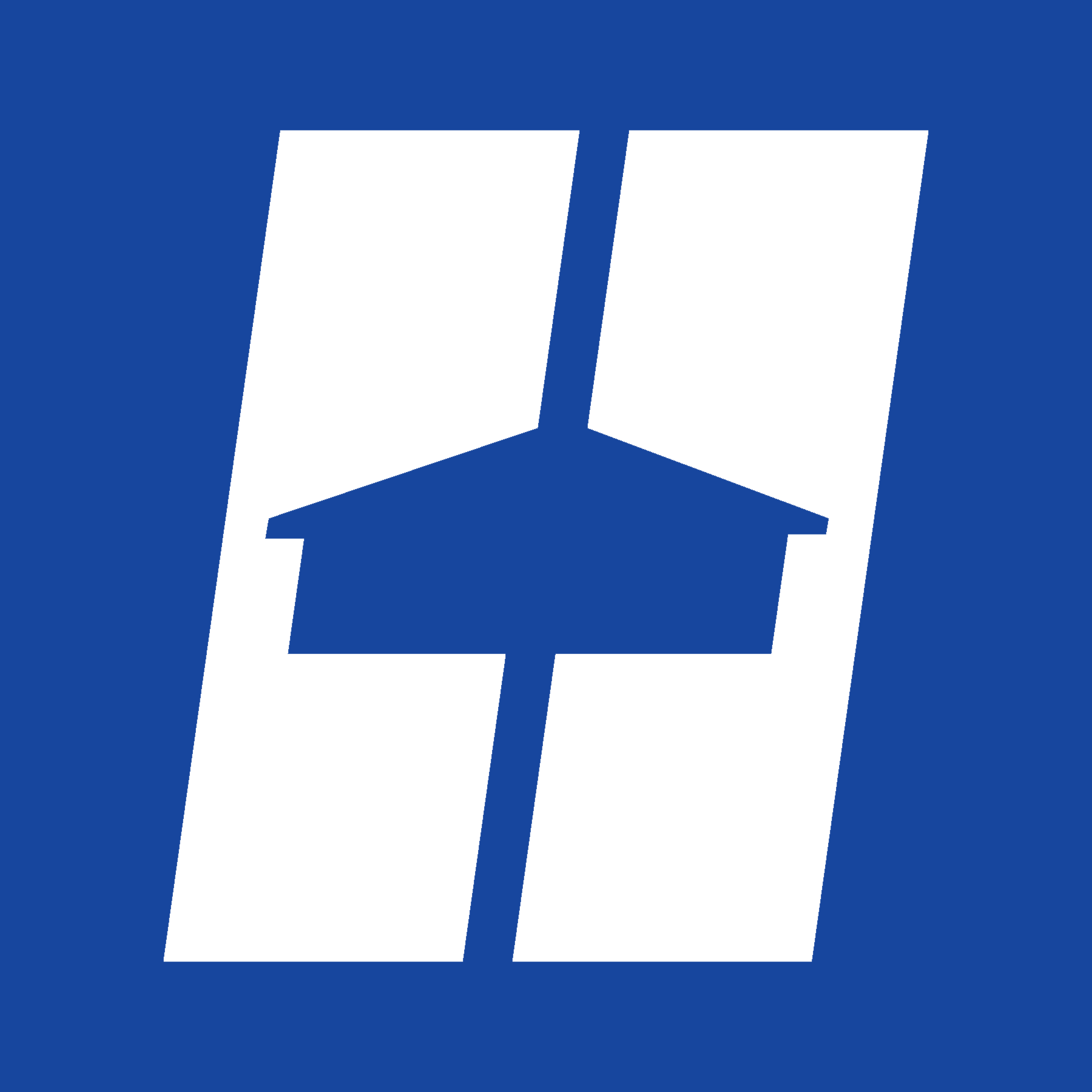 Holmes Building Materials Logo