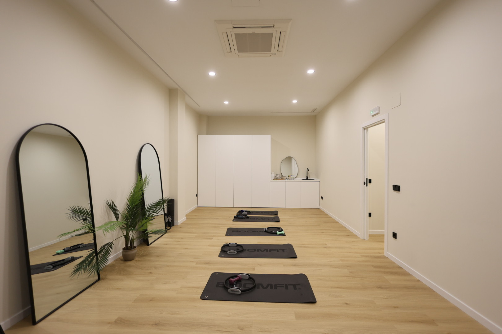 Images Clínica Mafe