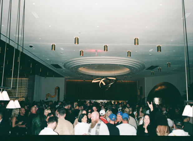 Images Wax Rabbit Speakeasy