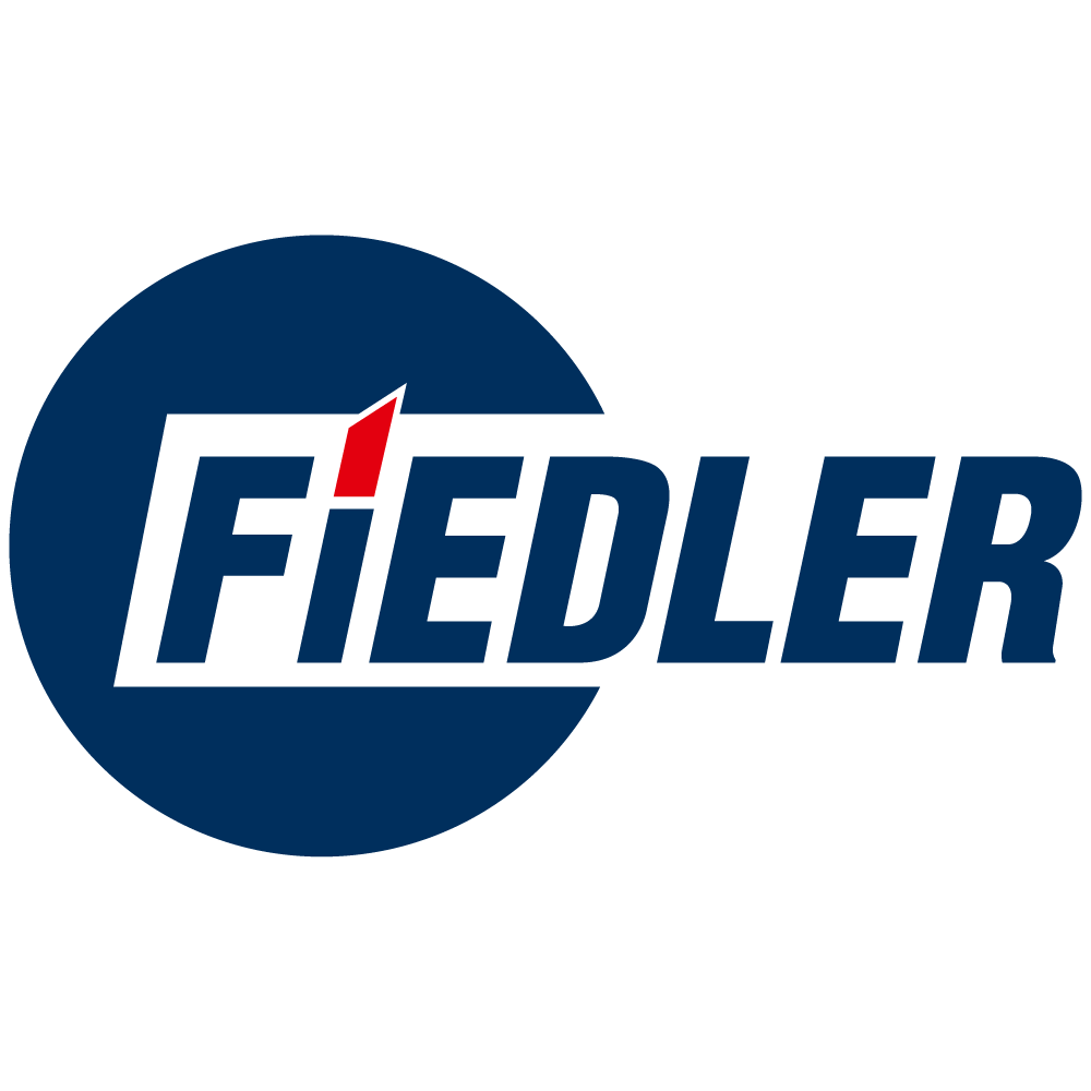 Fiedler GmbH in Zwickau - Logo