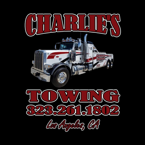 Charlie's 24hr Towing & Heavy Duty - Los Angeles, CA - (323)261-1802 | ShowMeLocal.com