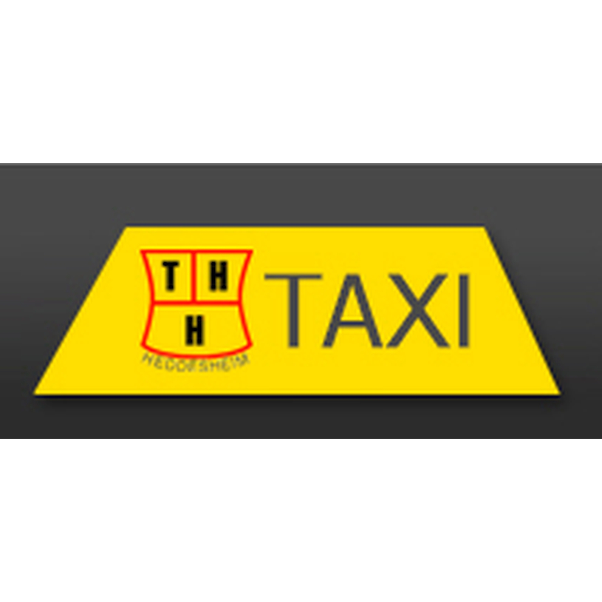 Logo Taxi Hassanzadeh