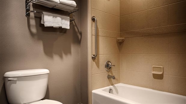 Images Best Western Giddings Inn & Suites