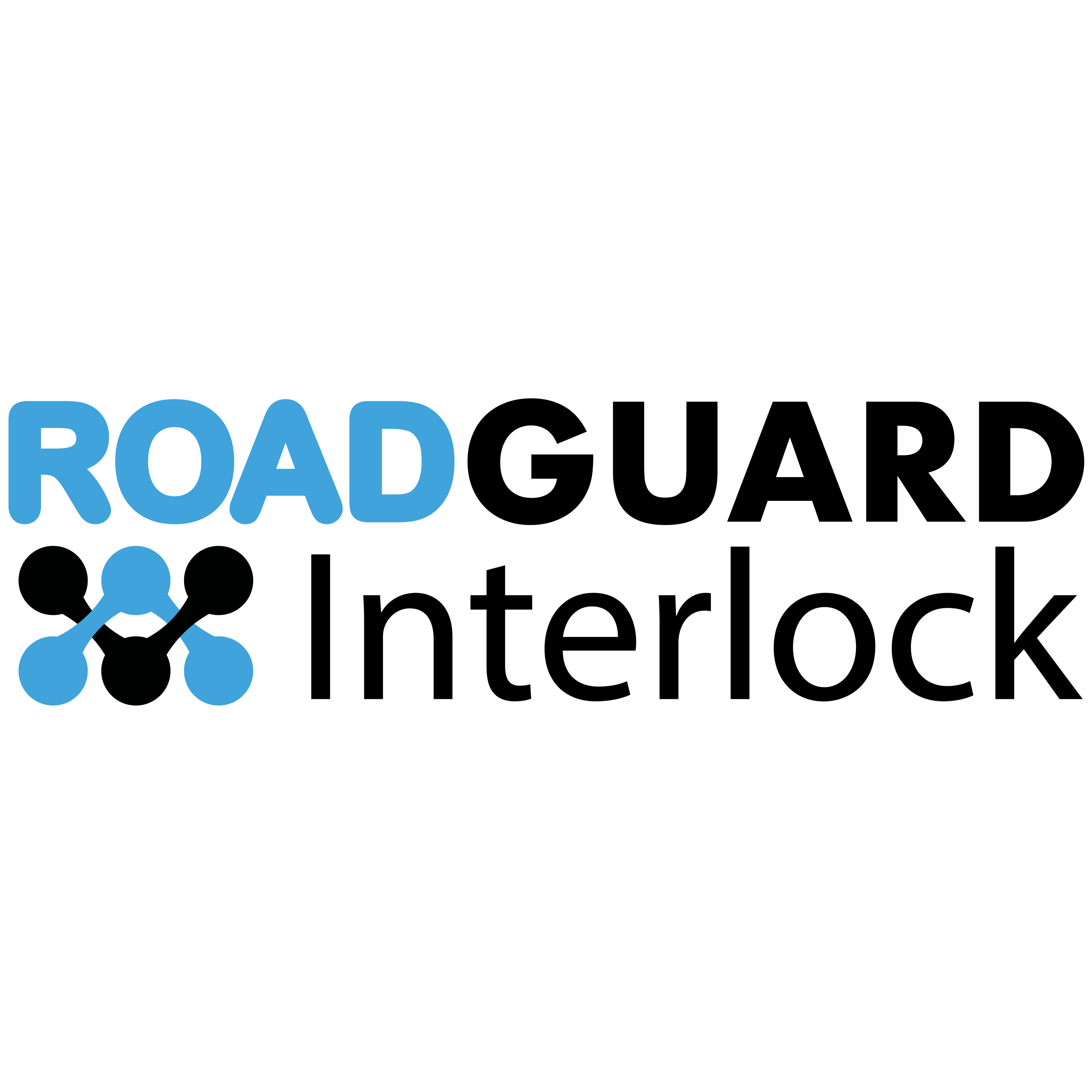 RoadGuard Ignition Interlock