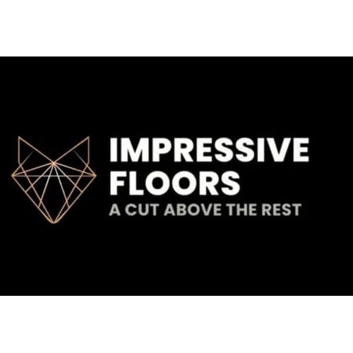 Impressive Floors Logo