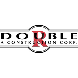 Double R A Construction Corp Logo