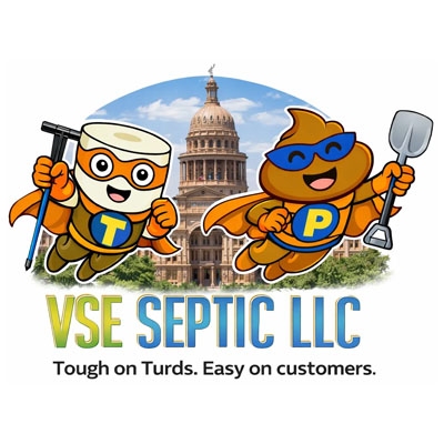 VSE Septic Services LLC