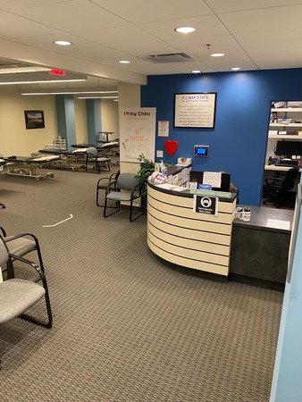 Images Bay State Physical Therapy
