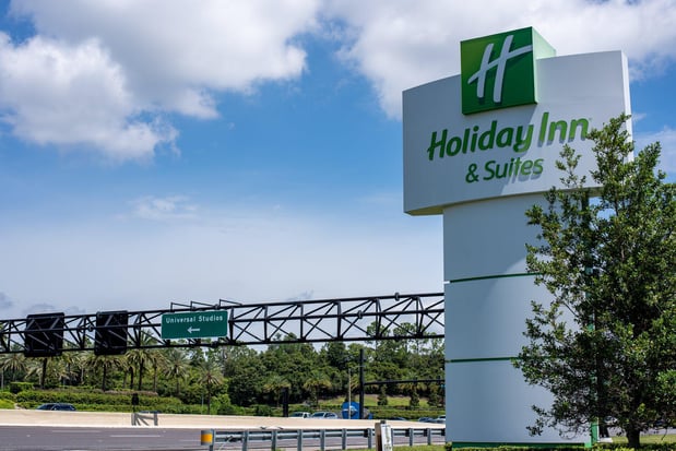 Images Holiday Inn & Suites Across From Universal Orlando by IHG
