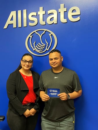 Images William Butler: Allstate Insurance