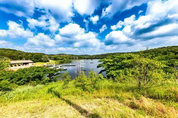 Images YMCA Camp Classen