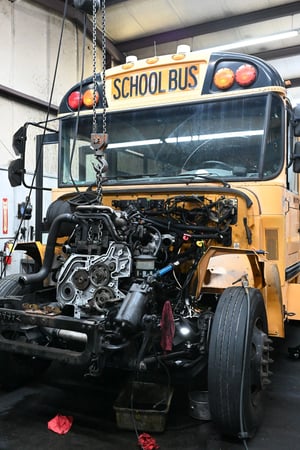 Images AFS Diesel Truck & Body