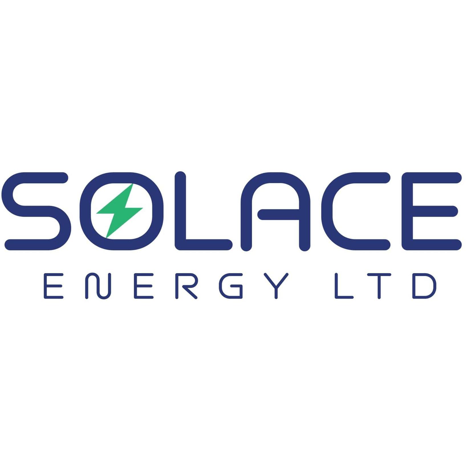 Solace Energy Ltd Logo