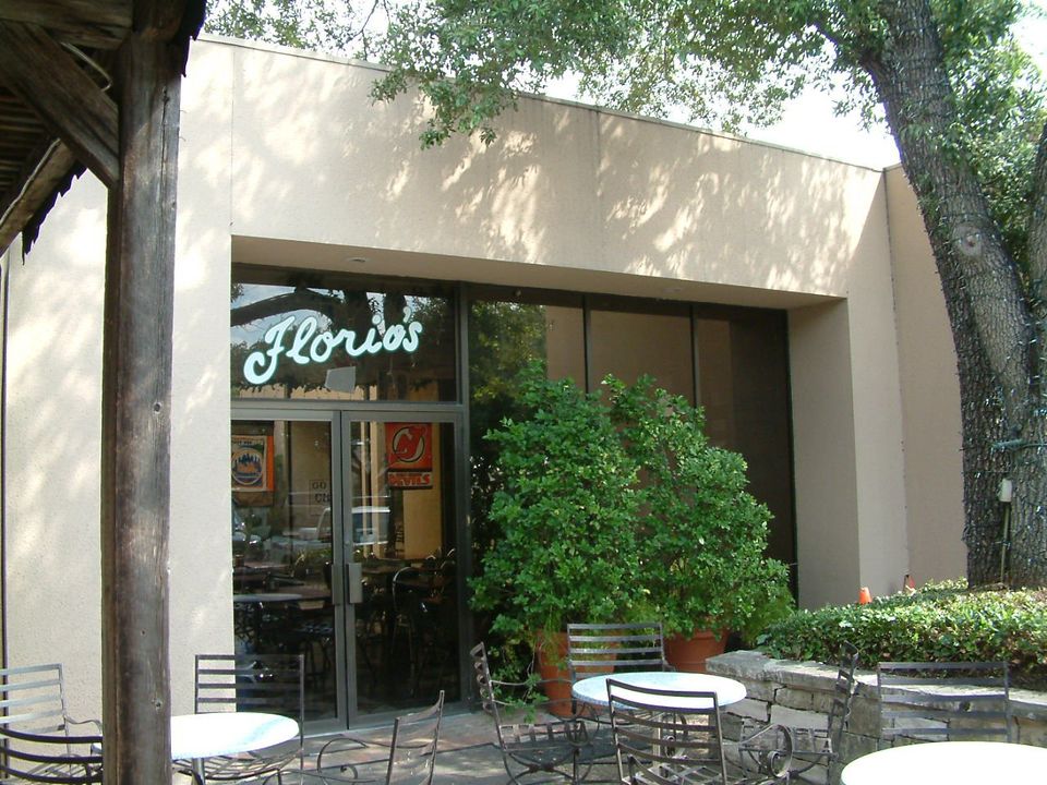 Florio's Pizza Inc.