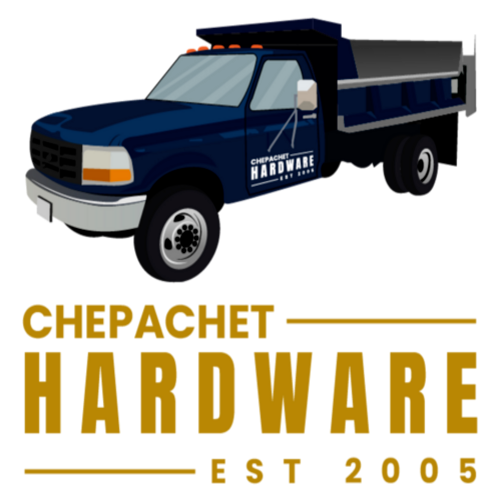 Chepachet Hardware Logo