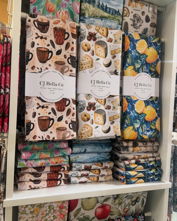 Images Zinnia's Gift Boutique