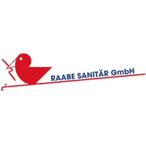 Raabe Sanitär GmbH - Heizungen und Bäder für Köln in Köln - Logo