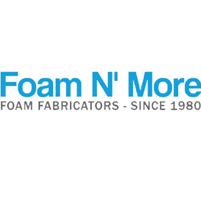 Foam N' More Inc Logo