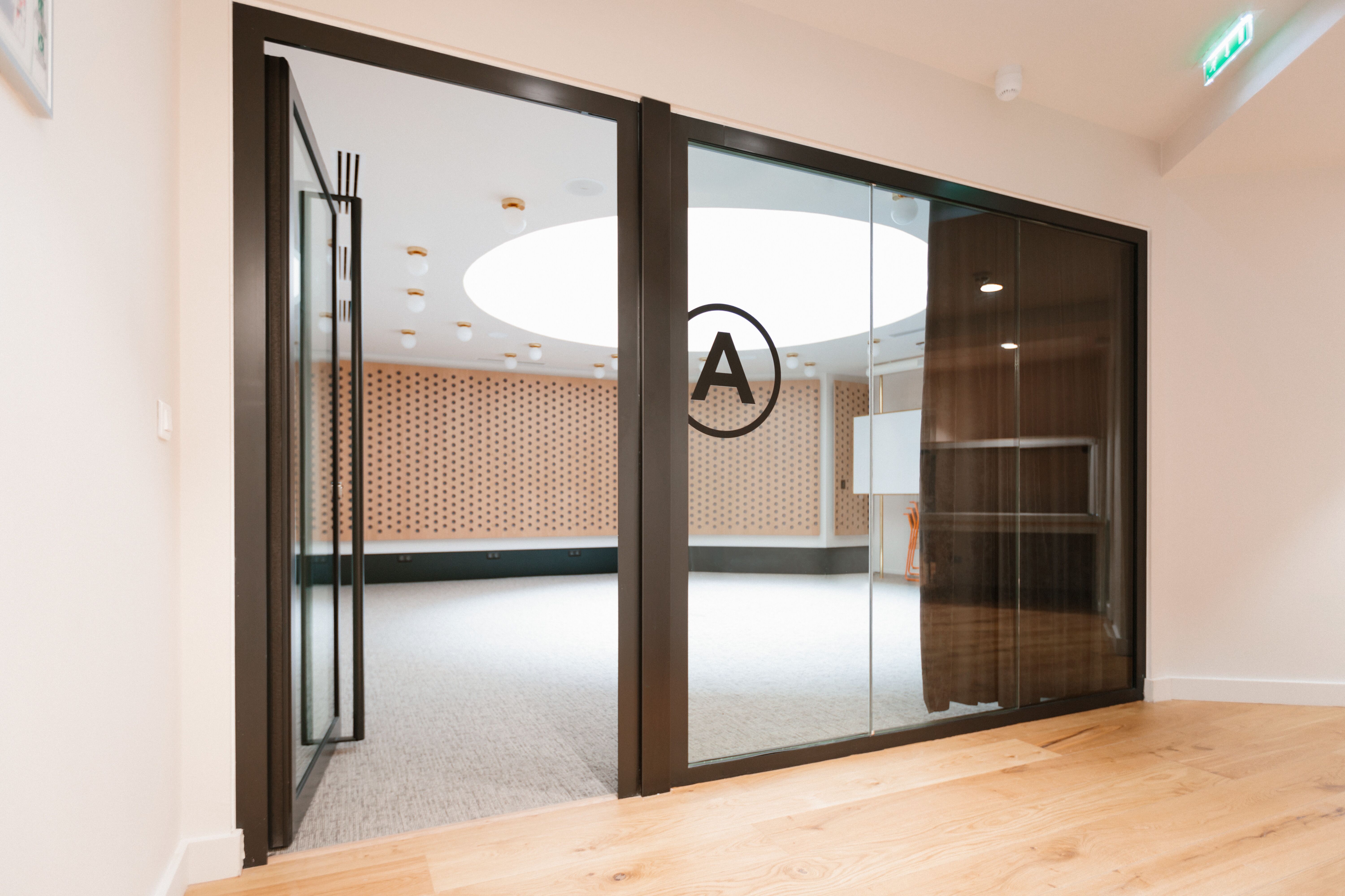 WeWork 40 Rue du Colisée - coworking et bureau