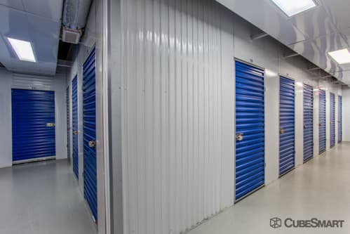 CubeSmart Self Storage Photo