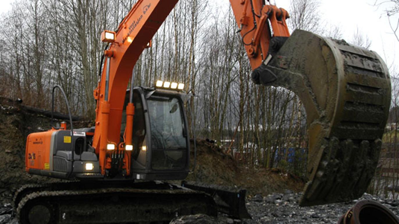 Images Voss Maskinstasjon A/S