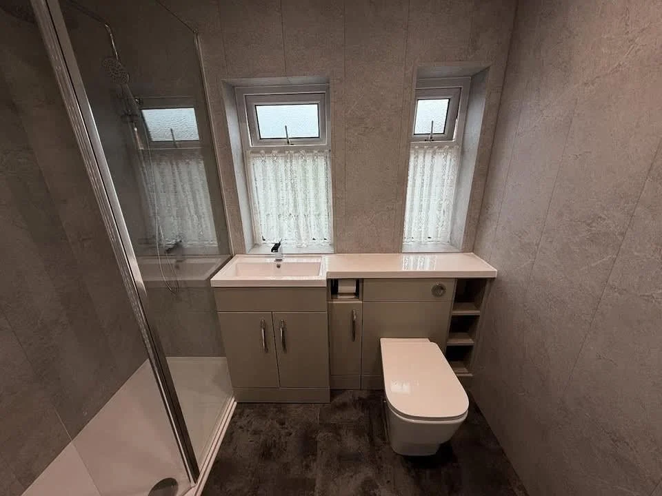 Images Superior Renovation Services Ltd
