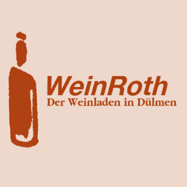Rüdiger Roth Wein in Dülmen - Logo