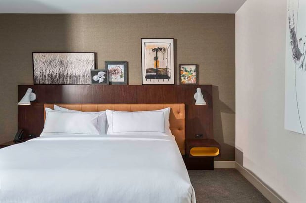 Images Hilton Buena Park Anaheim