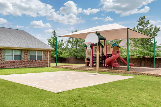 Images Primrose School of Griffin Parc
