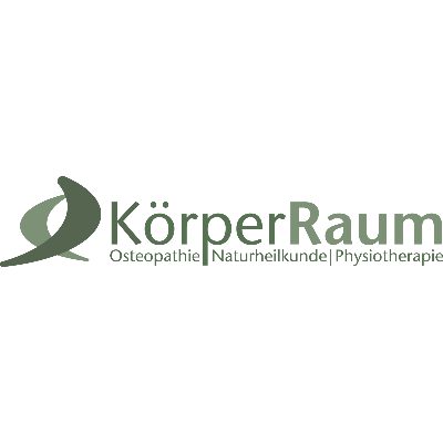 KörperRaum – Praxis für Osteopathie, Naturheilkunde & Physiotherapie Vogt in Illertissen - Logo