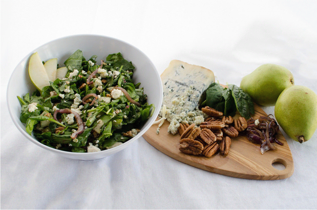 Images Your Pie - Closed