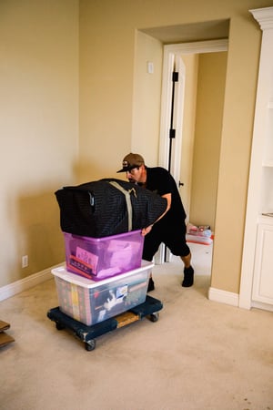 Images Affordable Reliable Moving and Storage