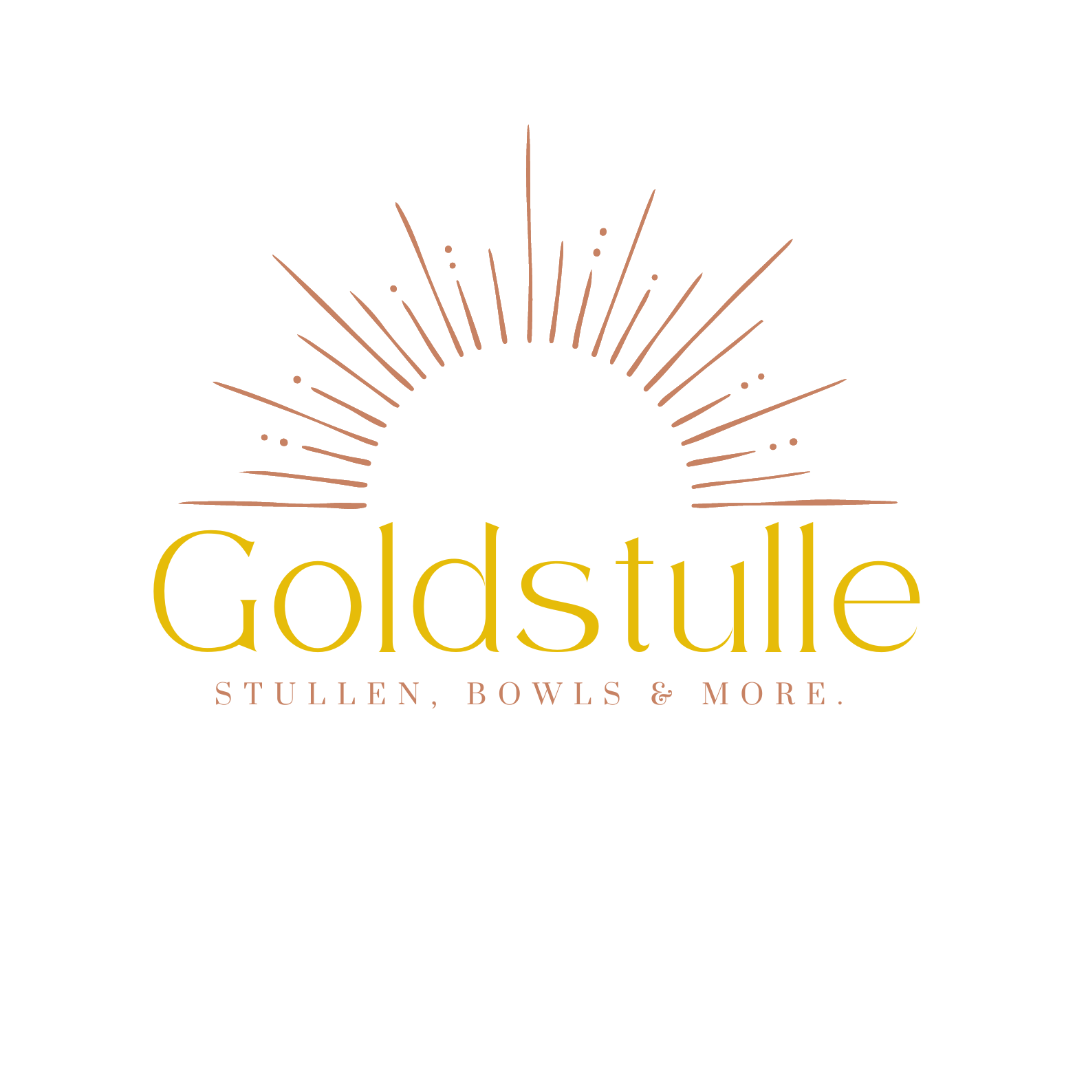 Goldstulle in Bönnigheim - Logo