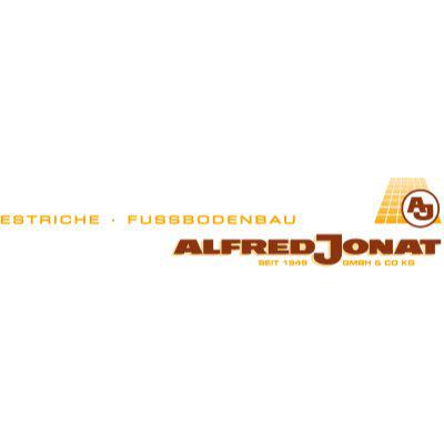 Alfred Jonat e.K. in Krefeld - Logo