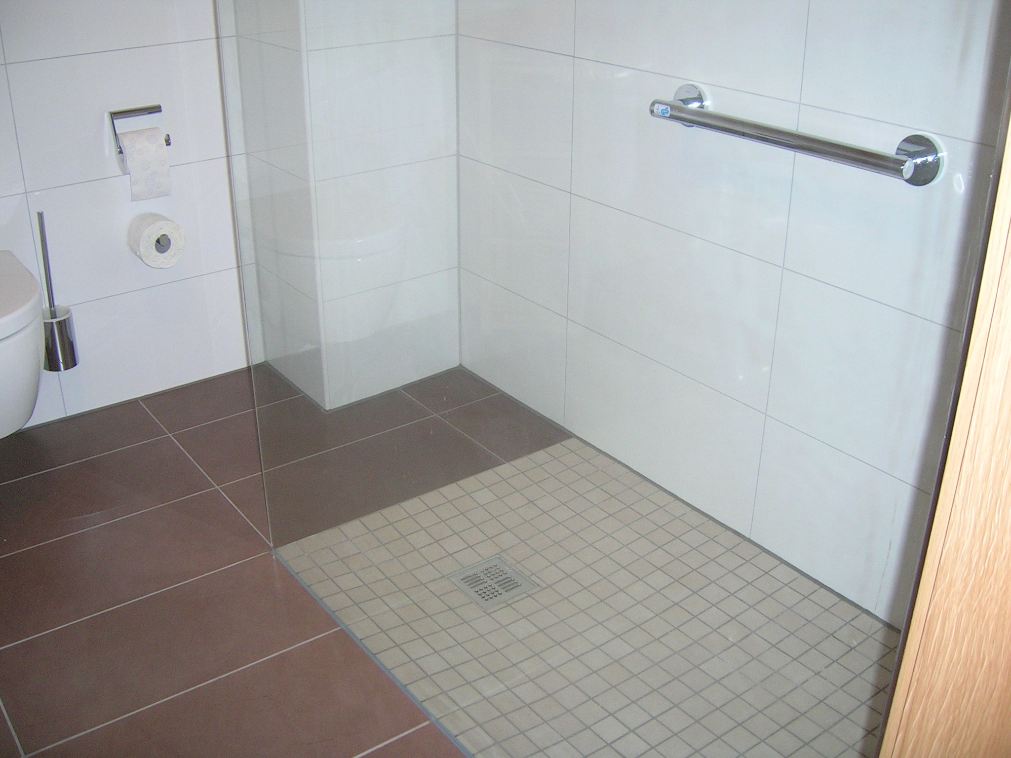 Ferienwohnung Sauerbrey in Ladenburg