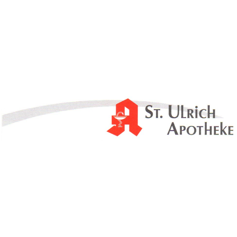 Logo Logo der St. Ulrich-Apotheke