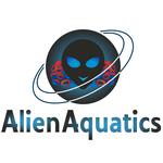Alien Aquatics Logo
