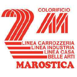 Colorificio 2m Logo