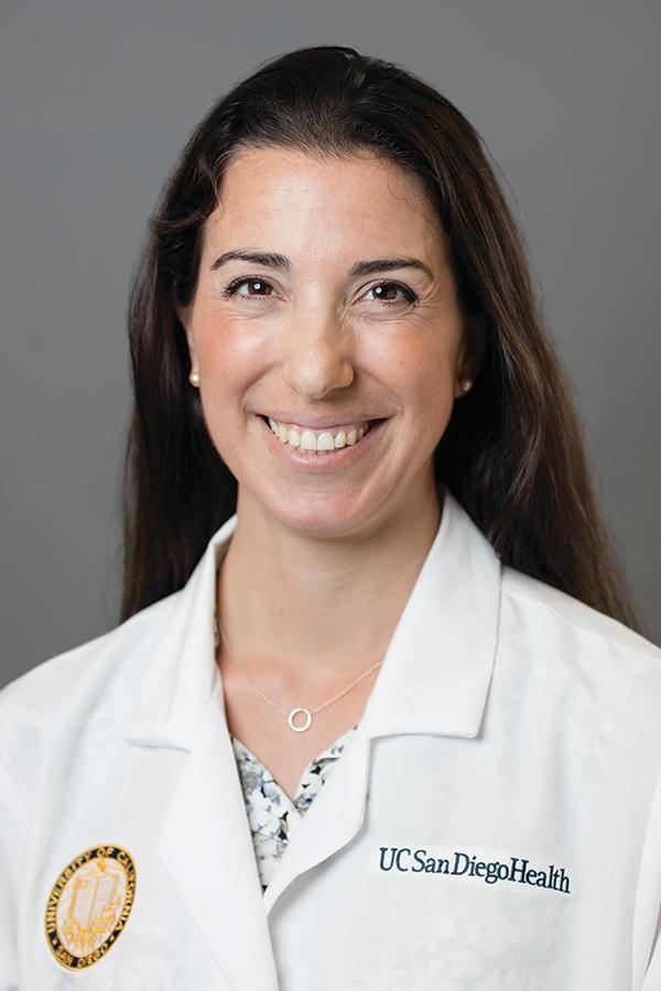 Julia Cormano, MD, San Diego, CA WebMD