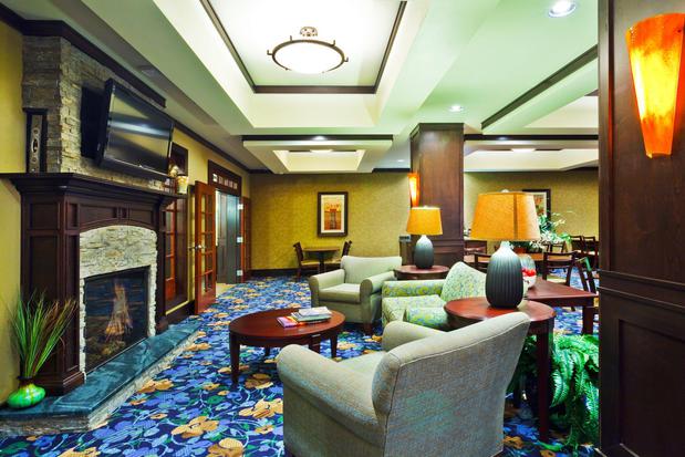 Images Holiday Inn Express & Suites Ooltewah Springs-Chattanooga, an IHG Hotel