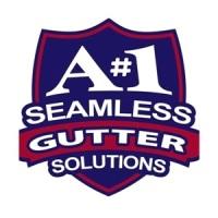 A#1 Seamless Gutter Solutions