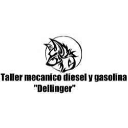 Taller Automotriz Dellinger Logo